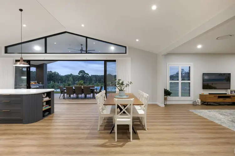 Fifth view of Homely house listing, 31A Jirrima Crescent, Cooroibah QLD 4565