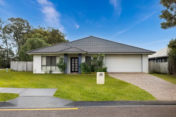 22 Koala Close, North Lakes QLD 4509