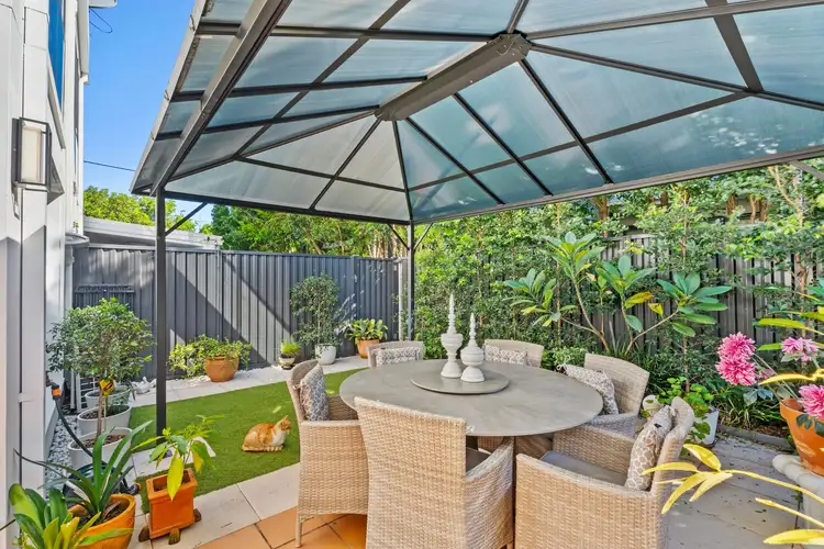 6/3 Elliott St, Surfers Paradise QLD 4217