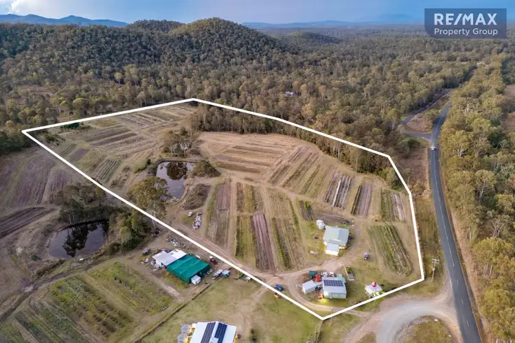 2 Reilly Road, Woolooga QLD 4570