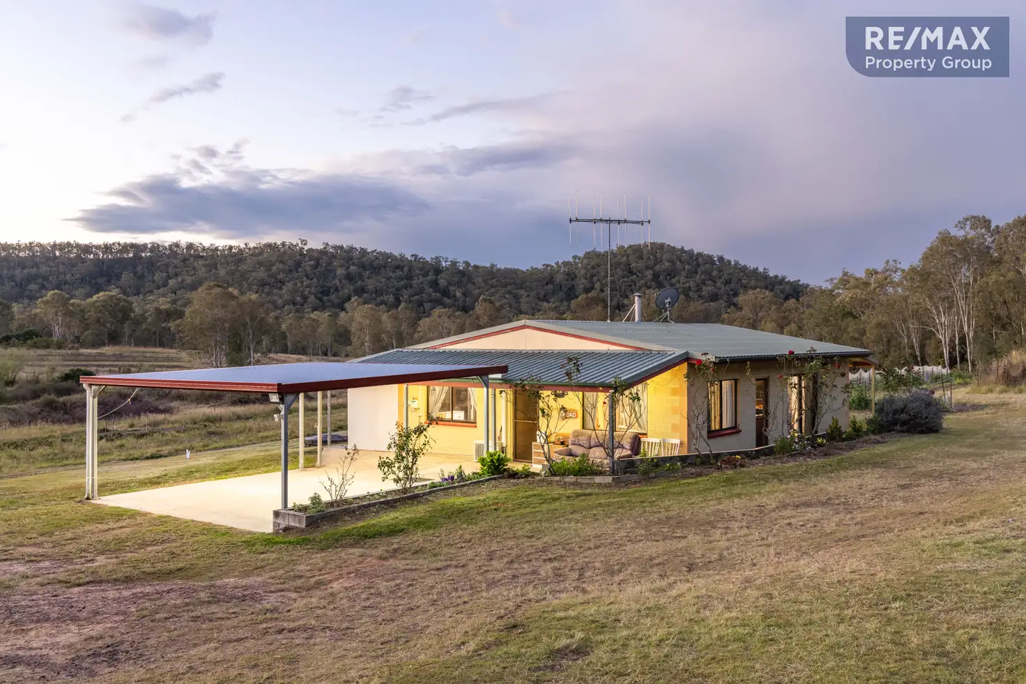 Main view of Homely house listing, 2 Reilly Road, Woolooga QLD 4570