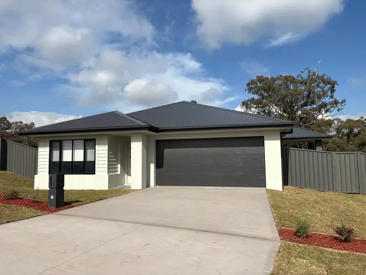 15 Sunline Street, Muswellbrook NSW 2333