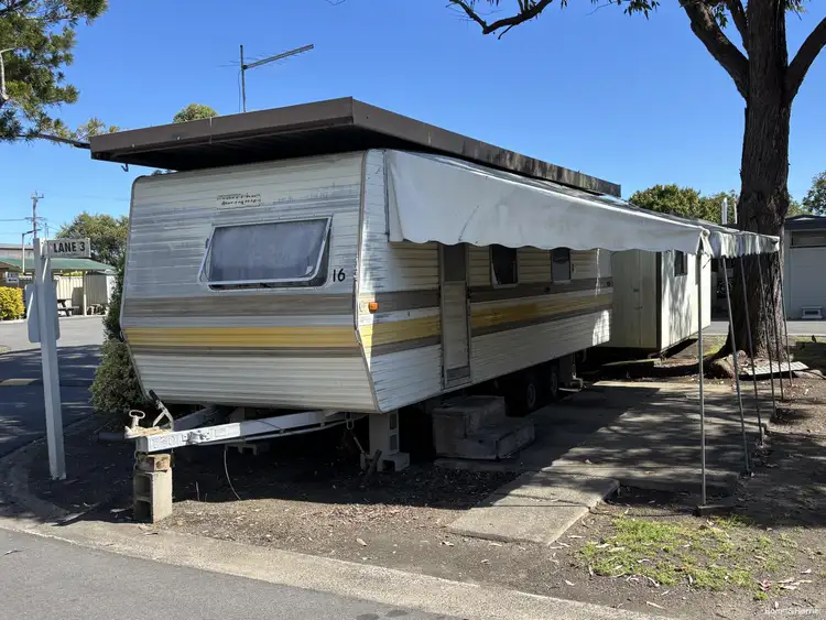Site 16/60 Hare Street, Casino NSW 2470