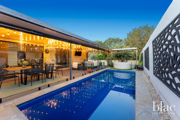 34 Macdonald Drive, Narangba QLD 4504