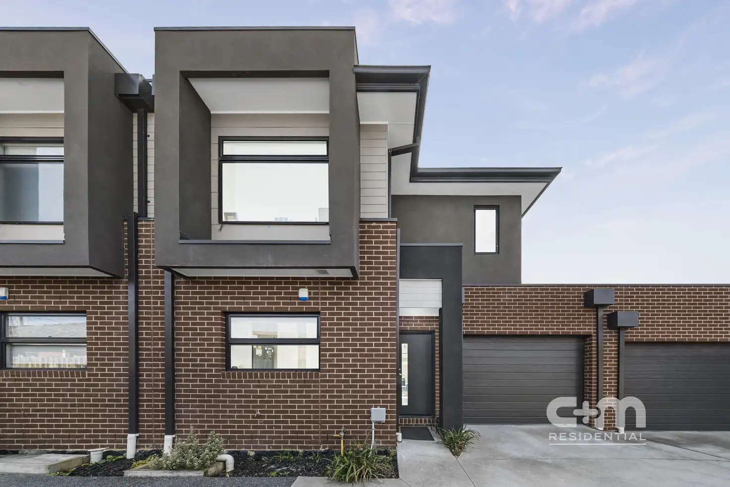 Main view of Homely townhouse listing, 3/84 Isla Avenue, Glenroy VIC 3046