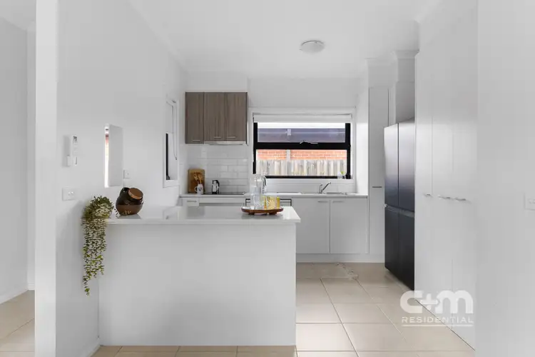 Fourth view of Homely townhouse listing, 3/84 Isla Avenue, Glenroy VIC 3046