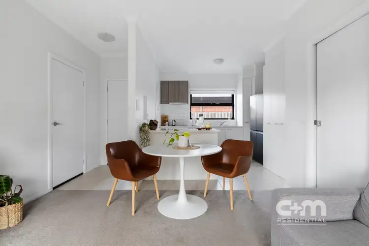Fifth view of Homely townhouse listing, 3/84 Isla Avenue, Glenroy VIC 3046