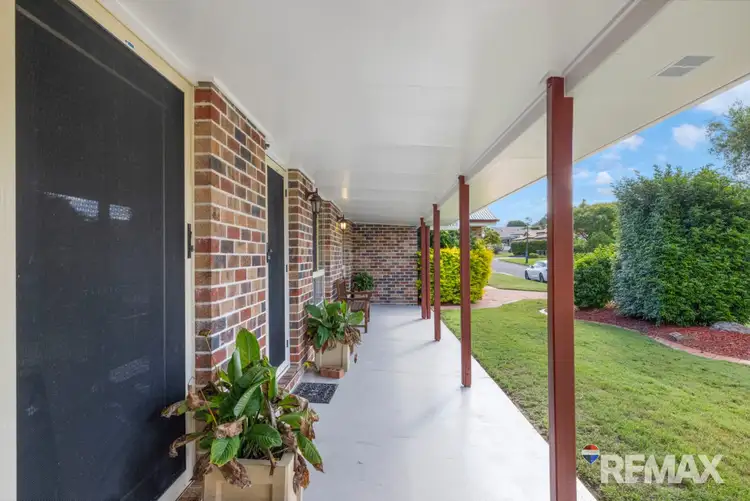 Fourth view of Homely house listing, 10 Miles Crescent, Manly West QLD 4179