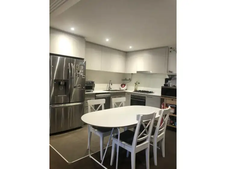 Second view of Homely apartment listing, 76/79-87 Beaconsfield Street, Silverwater NSW 2128