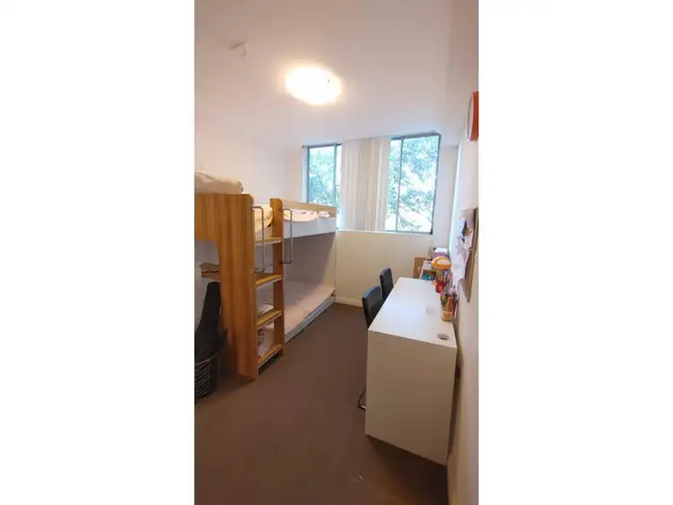 Fourth view of Homely apartment listing, 76/79-87 Beaconsfield Street, Silverwater NSW 2128
