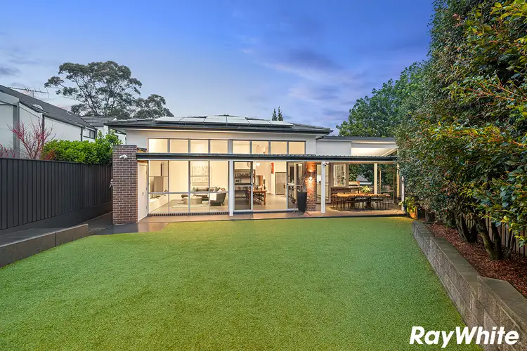 32 Gregory Street, Putney NSW 2112