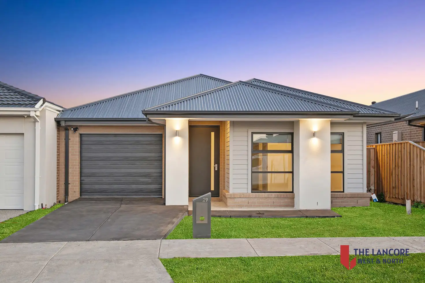 Main view of Homely house listing, 29 Dysart Road, Donnybrook VIC 3064