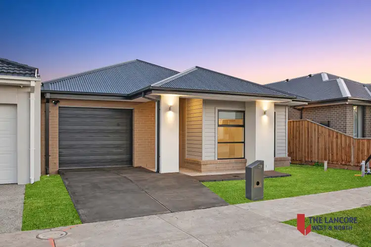 Second view of Homely house listing, 29 Dysart Road, Donnybrook VIC 3064