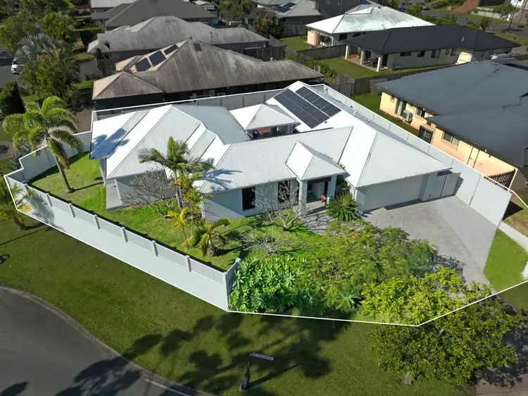 Main view of Homely house listing, 1 Emmaville Crescent, Ormeau QLD 4208