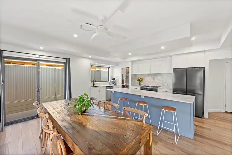 Third view of Homely house listing, 1 Emmaville Crescent, Ormeau QLD 4208