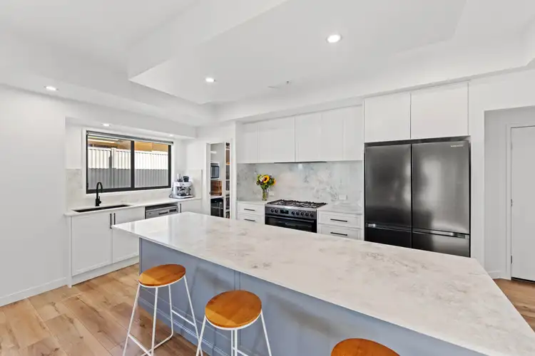 Fourth view of Homely house listing, 1 Emmaville Crescent, Ormeau QLD 4208