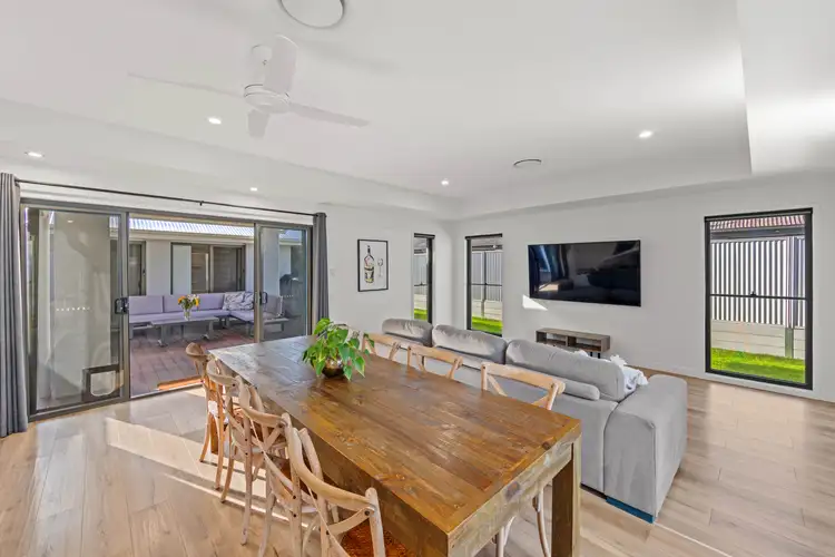 Fifth view of Homely house listing, 1 Emmaville Crescent, Ormeau QLD 4208