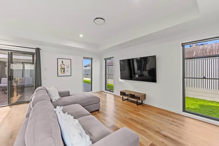 Sixth view of Homely house listing, 1 Emmaville Crescent, Ormeau QLD 4208