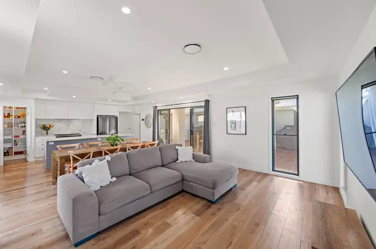 Seventh view of Homely house listing, 1 Emmaville Crescent, Ormeau QLD 4208