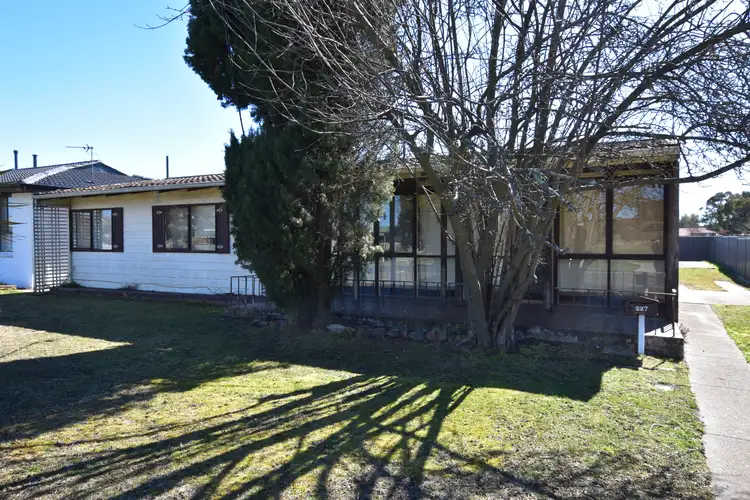 227 Margaret Street, Orange NSW 2800