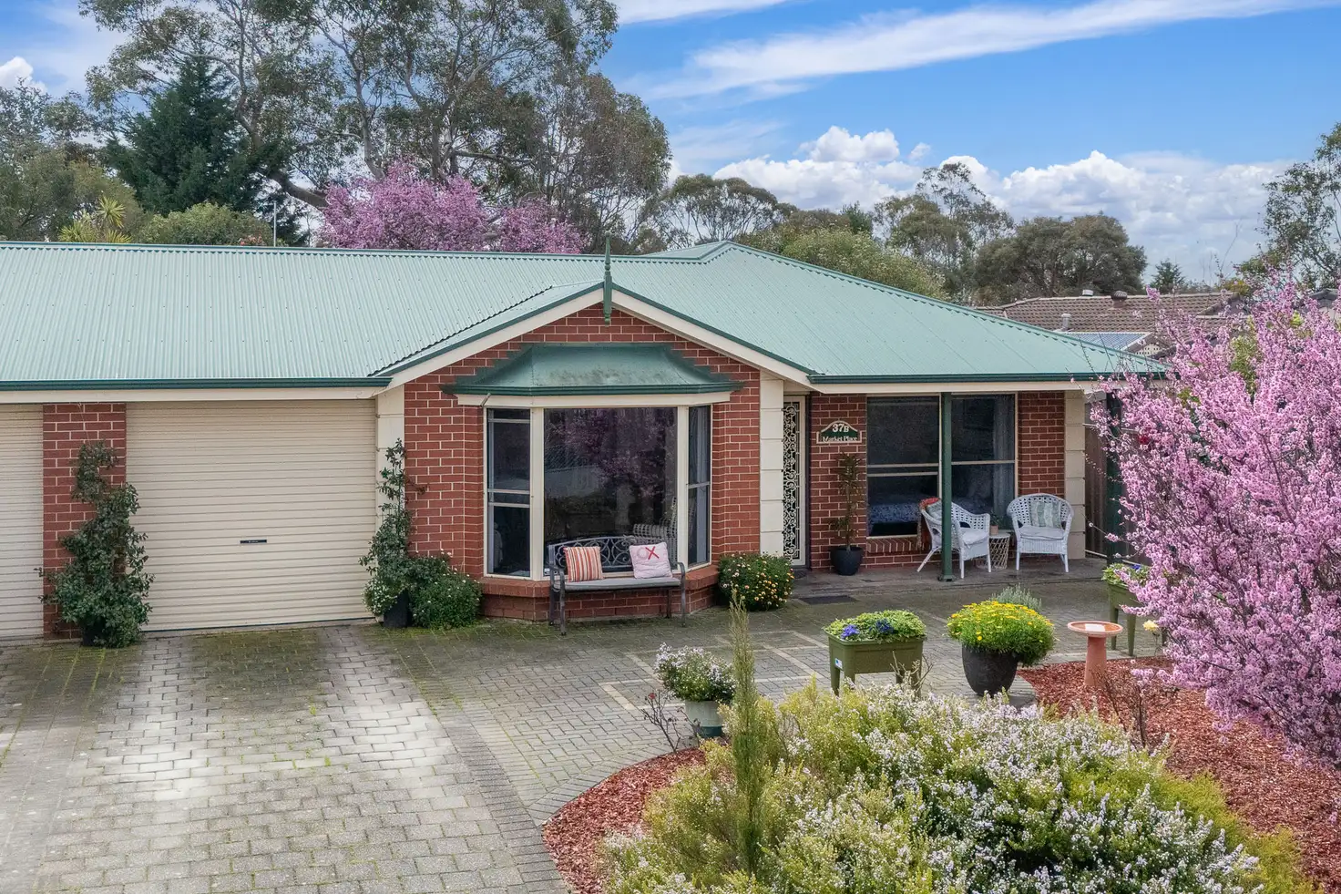 Main view of Homely house listing, 37B Market Place, Nairne SA 5252