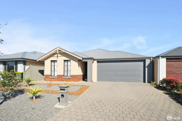 Second view of Homely house listing, 12 Graceful Street, Byford WA 6122