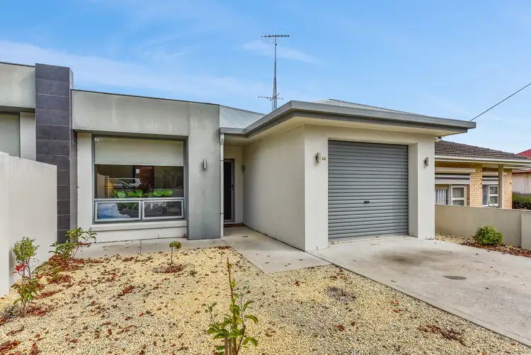 2/26 Holland Street, Kingston Se SA 5275