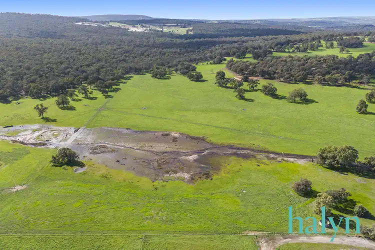 428 Chitty Road, Bakers Hill WA 6562