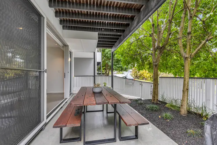 Third view of Homely townhouse listing, 87 Franklin Street, Annerley QLD 4103