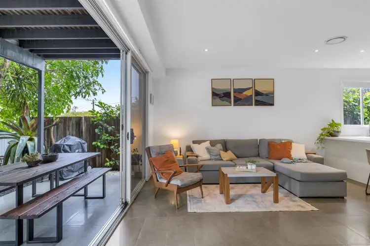 Fourth view of Homely townhouse listing, 87 Franklin Street, Annerley QLD 4103