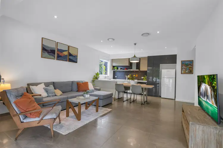 Fifth view of Homely townhouse listing, 87 Franklin Street, Annerley QLD 4103