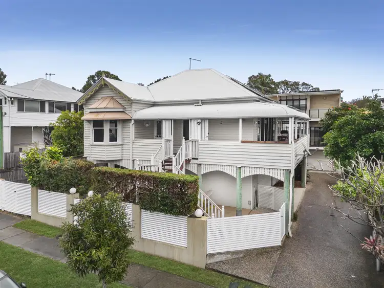 81 Duke Street, Annerley QLD 4103