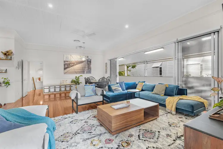 Second view of Homely house listing, 81 Duke Street, Annerley QLD 4103