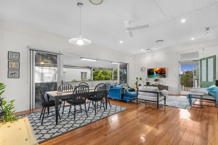 Third view of Homely house listing, 81 Duke Street, Annerley QLD 4103