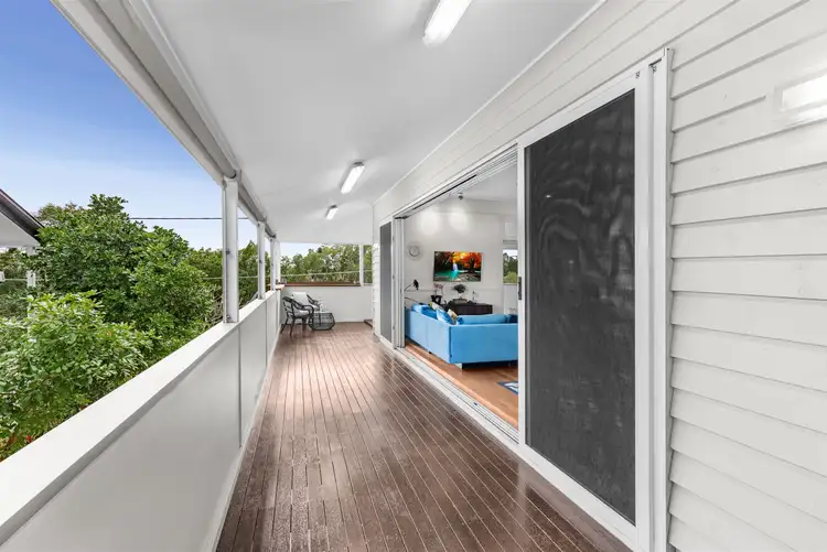 Fifth view of Homely house listing, 81 Duke Street, Annerley QLD 4103