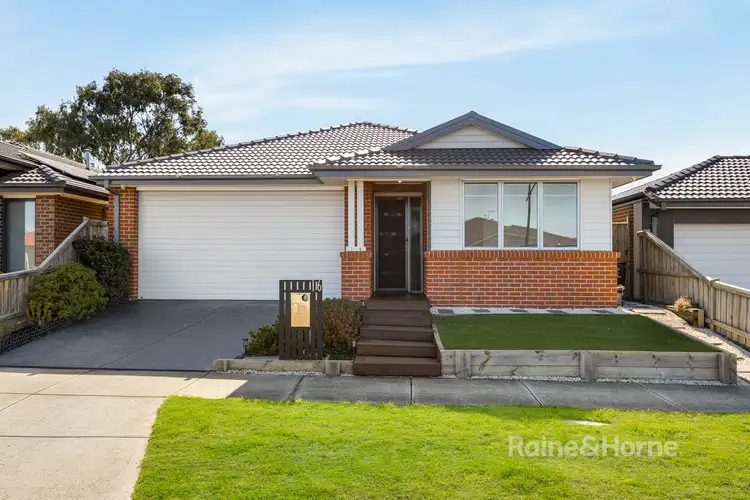 16 Bedford St, Diggers Rest VIC 3427