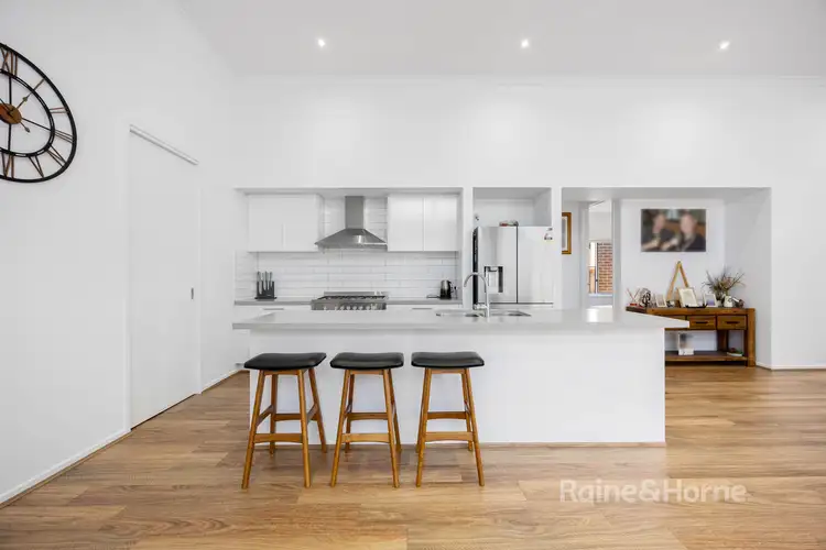 Second view of Homely house listing, 16 Bedford Street, Diggers Rest VIC 3427