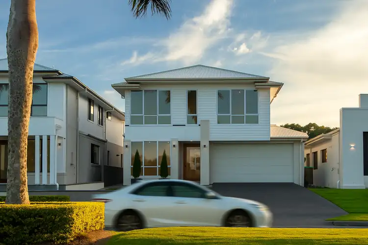85 Harbour Boulevard, Jacobs Well QLD 4208