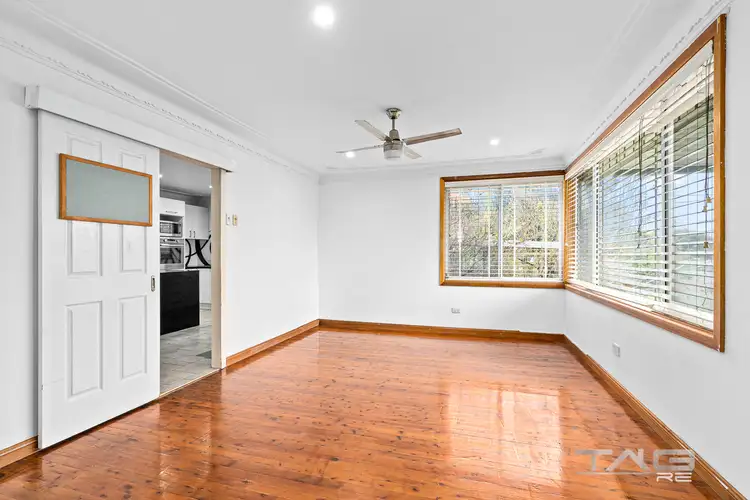 Second view of Homely house listing, 6 Berg Street, Blacktown NSW 2148