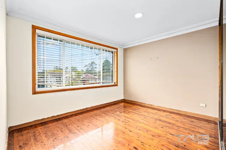 Third view of Homely house listing, 6 Berg Street, Blacktown NSW 2148