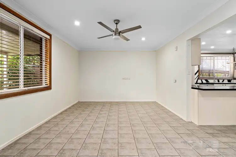 Fourth view of Homely house listing, 6 Berg Street, Blacktown NSW 2148