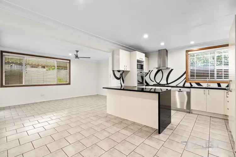 Fifth view of Homely house listing, 6 Berg Street, Blacktown NSW 2148