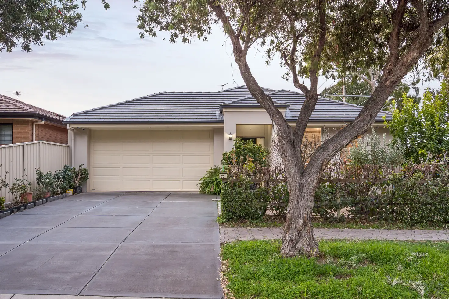 Main view of Homely house listing, 30 Craig Street, Greenacres SA 5086