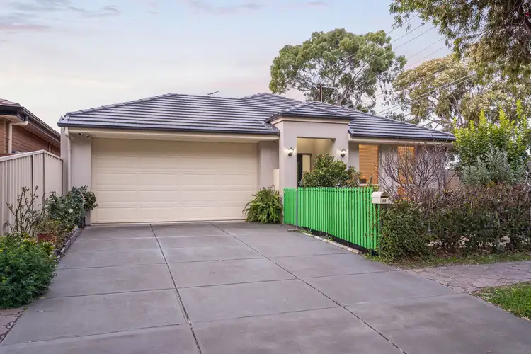 Second view of Homely house listing, 30 Craig Street, Greenacres SA 5086