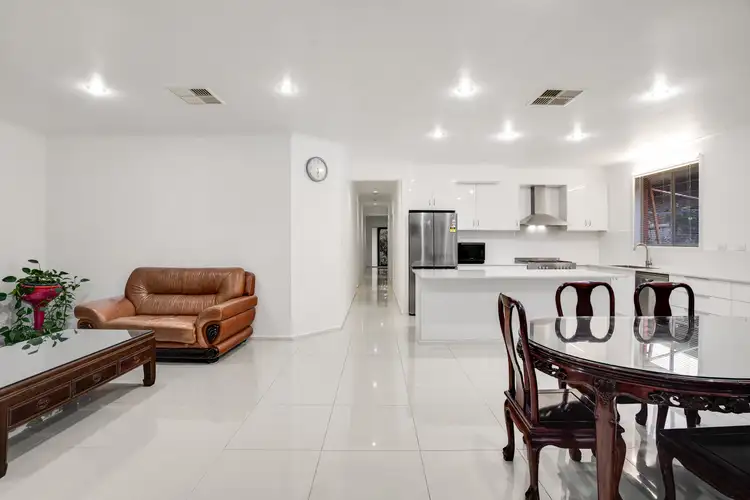 Third view of Homely house listing, 30 Craig Street, Greenacres SA 5086