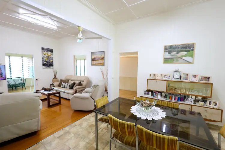 Third view of Homely house listing, 8 Macmillan Street, Ayr QLD 4807