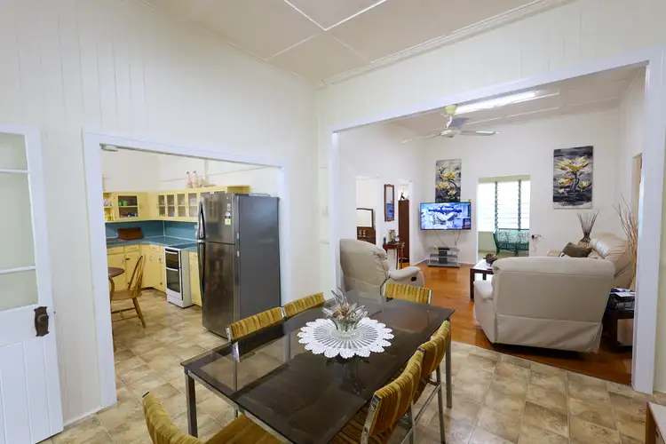 Fourth view of Homely house listing, 8 Macmillan Street, Ayr QLD 4807