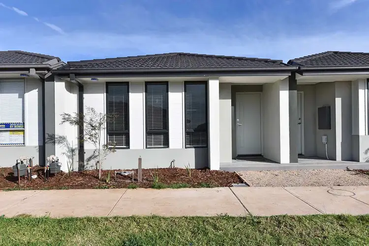 Main view of Homely house listing, 26 Listowel Grove, Rockbank VIC 3335