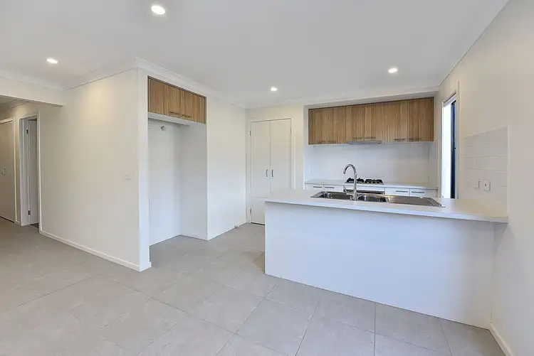 Fourth view of Homely house listing, 26 Listowel Grove, Rockbank VIC 3335