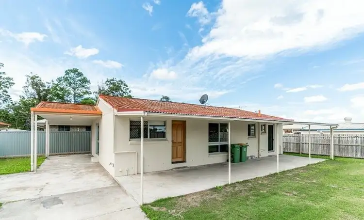 23 Alpha Ave, Crestmead QLD 4132
